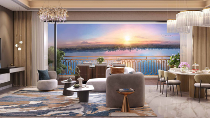 Lodha Elanza